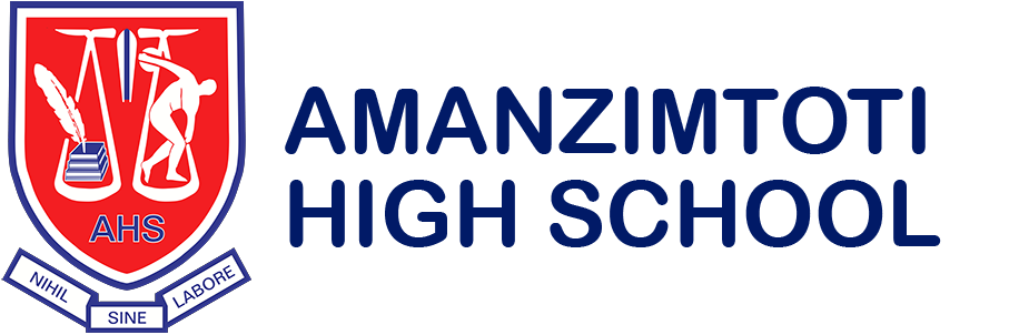 Amanzimtoti High School