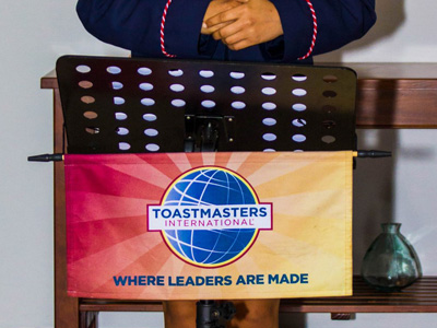 Cultural - Toastmasters