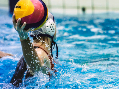 Sports - Water Polo
